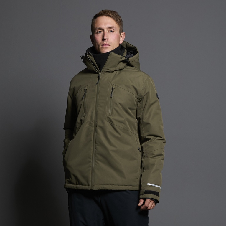 Jakke "Åre 2.0" Jakke "Åre 2.0"